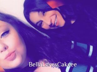 BellaLovesCakeee