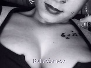 BellaMariexo