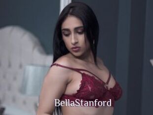 BellaStanford