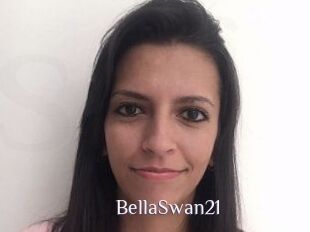 BellaSwan21