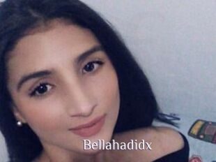 Bellahadidx