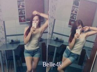 Belle4U