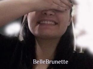 BelleBrunette