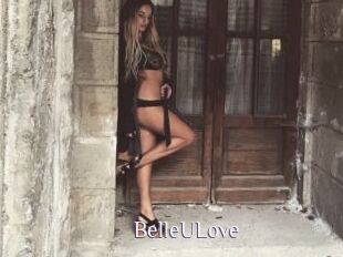 BelleULove