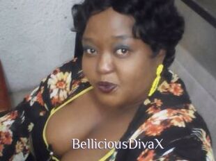 BelliciousDivaX