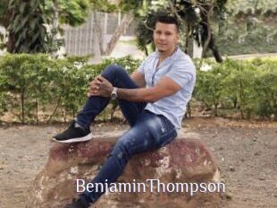 BenjaminThompson