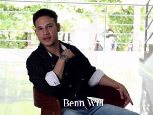 Benn_Will