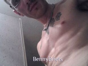 BennyBriefs