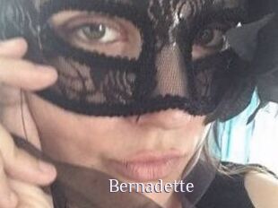 Bernadette