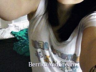 BerriezAndCream