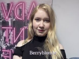 Berryblonde