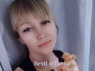 BestLolTanya