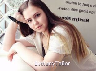 BettanyTailor