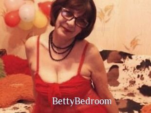 BettyBedroom