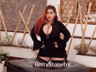 BettyStoneby