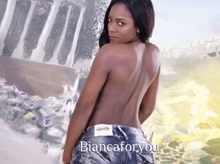 Biancaforyou