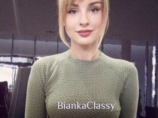 BiankaClassy