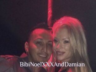 BibiNoelXXXAndDamian