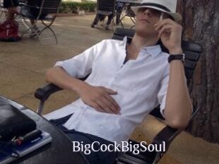 BigCockBigSoul