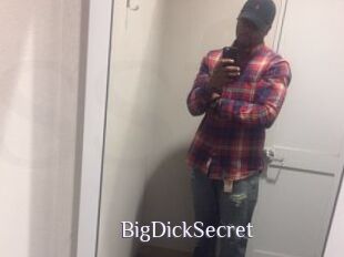 BigDickSecret