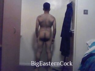 BigEasternCock