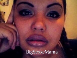 BigSexxcMama