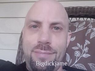 Bigdickjame