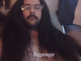 Bigpimpjr