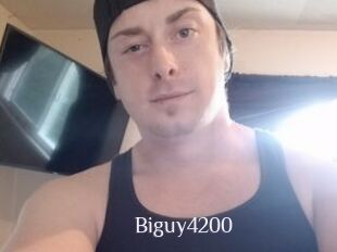 Biguy4200