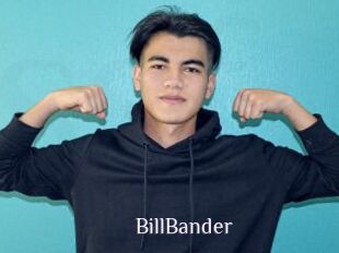 BillBander