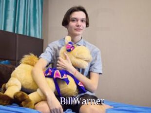 BillWarner