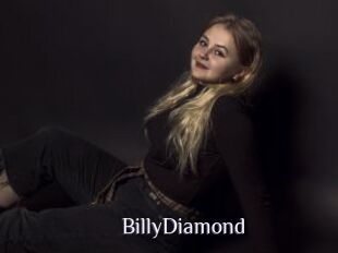 BillyDiamond