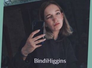 BindiHiggins