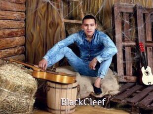 BlackCleef