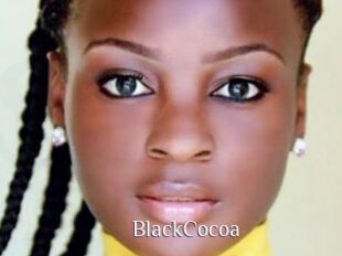 BlackCocoa