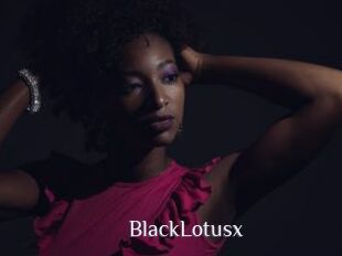 BlackLotusx