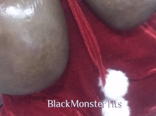 BlackMonsterTits