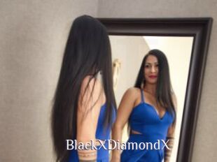 BlackXDiamondX