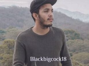 Blackbigcock18