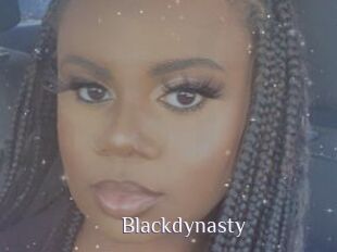 Blackdynasty