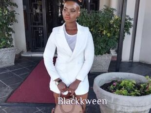 Blackkween