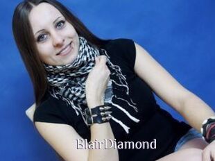 BlairDiamond