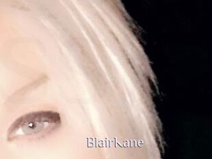 BlairKane