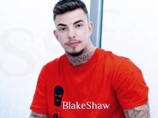 BlakeShaw