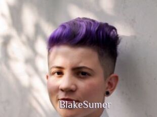 BlakeSumer