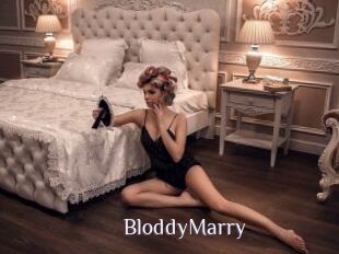 BloddyMarry