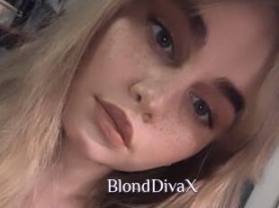 BlondDivaX