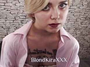 BlondKiraXXX