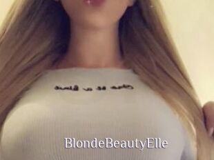 BlondeBeautyElle