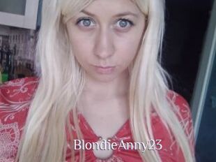 BlondieAnny23